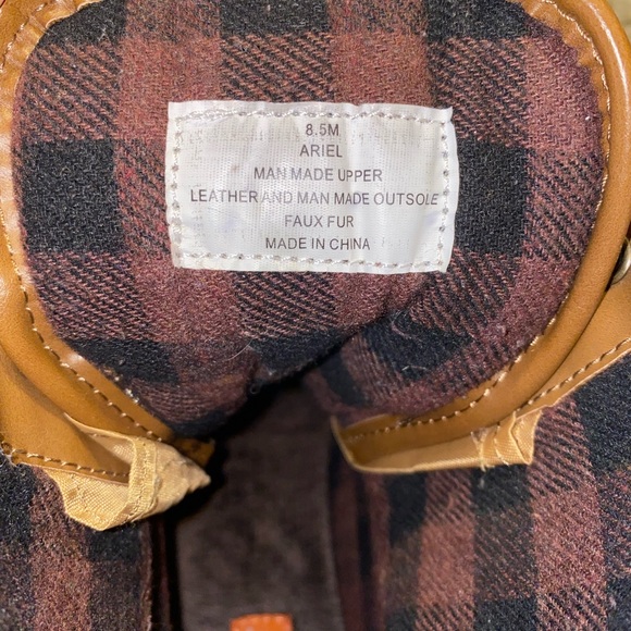 Rain Boots/Sporto Duck Boots - Picture 6 of 7